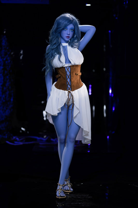 Lysera of the Elena'ar
