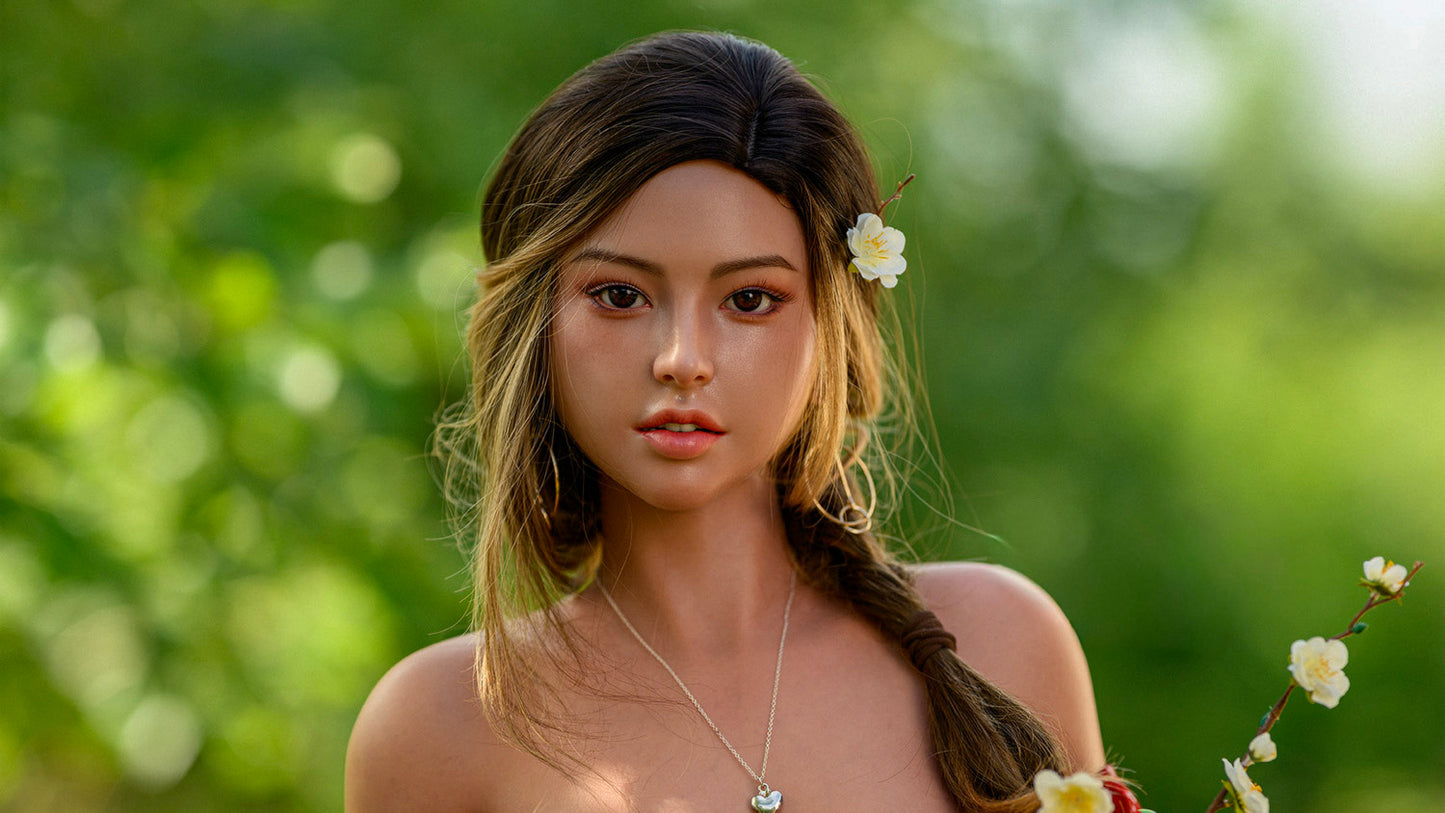 Hana - The Spring Whisper