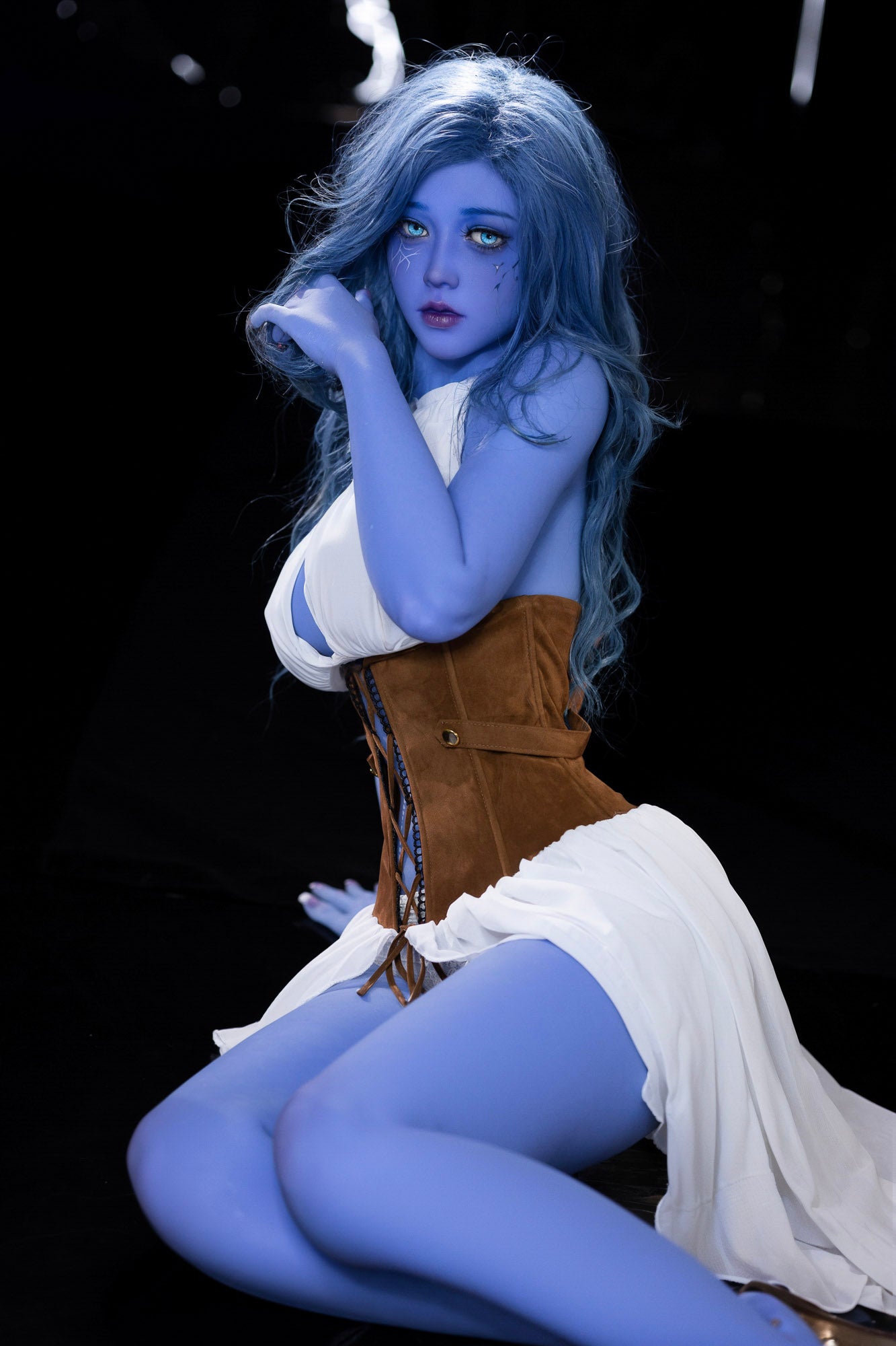 Lysera of the Elena'ar