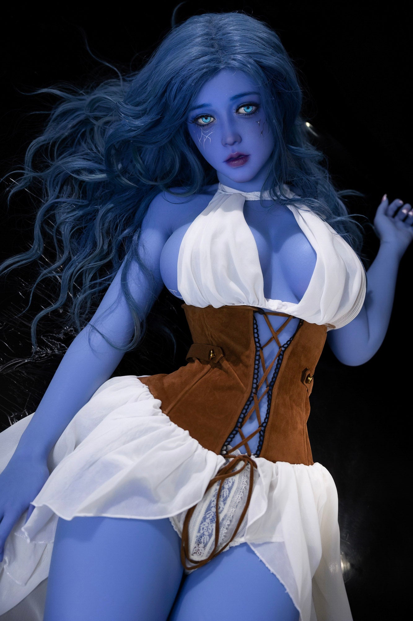 Lysera of the Elena'ar