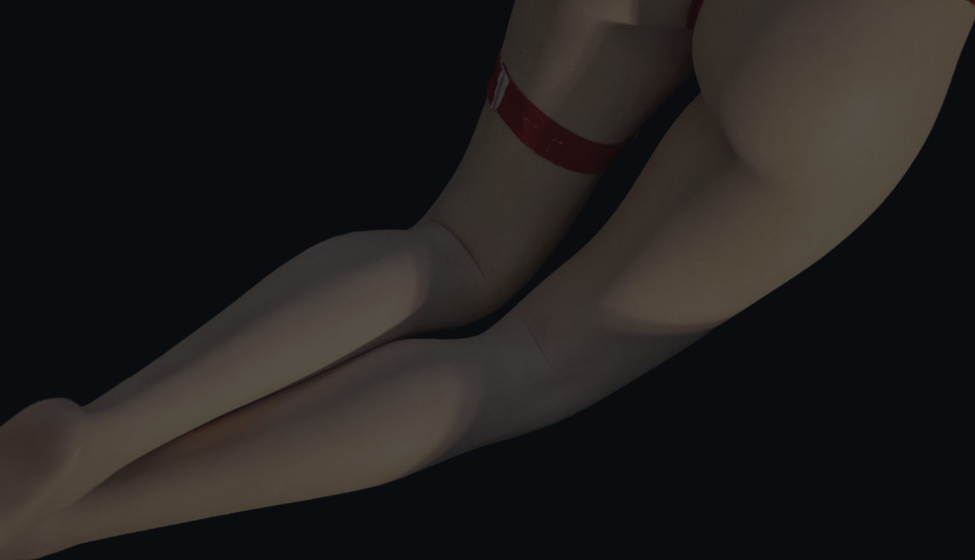 Aria Sexpuppe Premium - Lebensechte TPE Liebespuppe