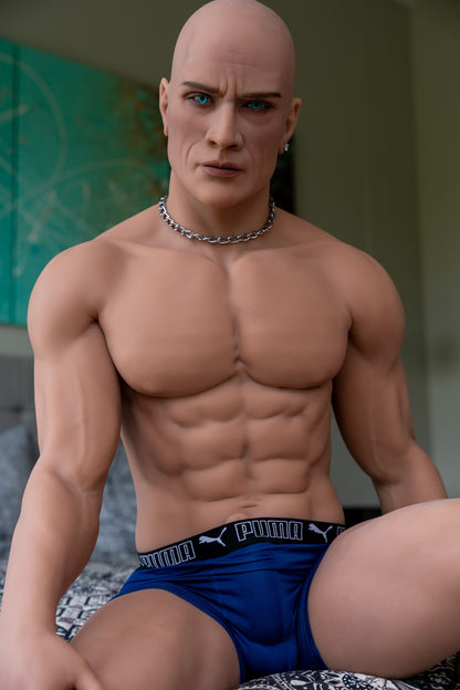 Michél - Velvet Steel