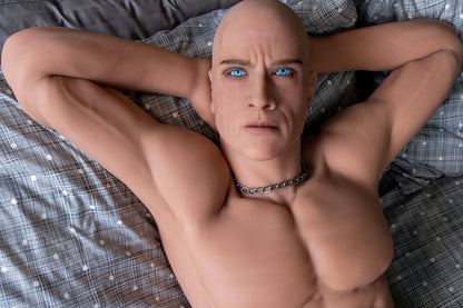 Michél - Velvet Steel