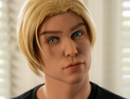 Kurt - The Morning Peace