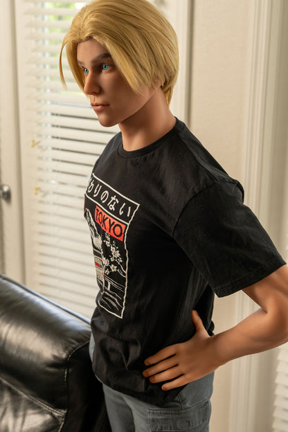 Kurt - The Morning Peace