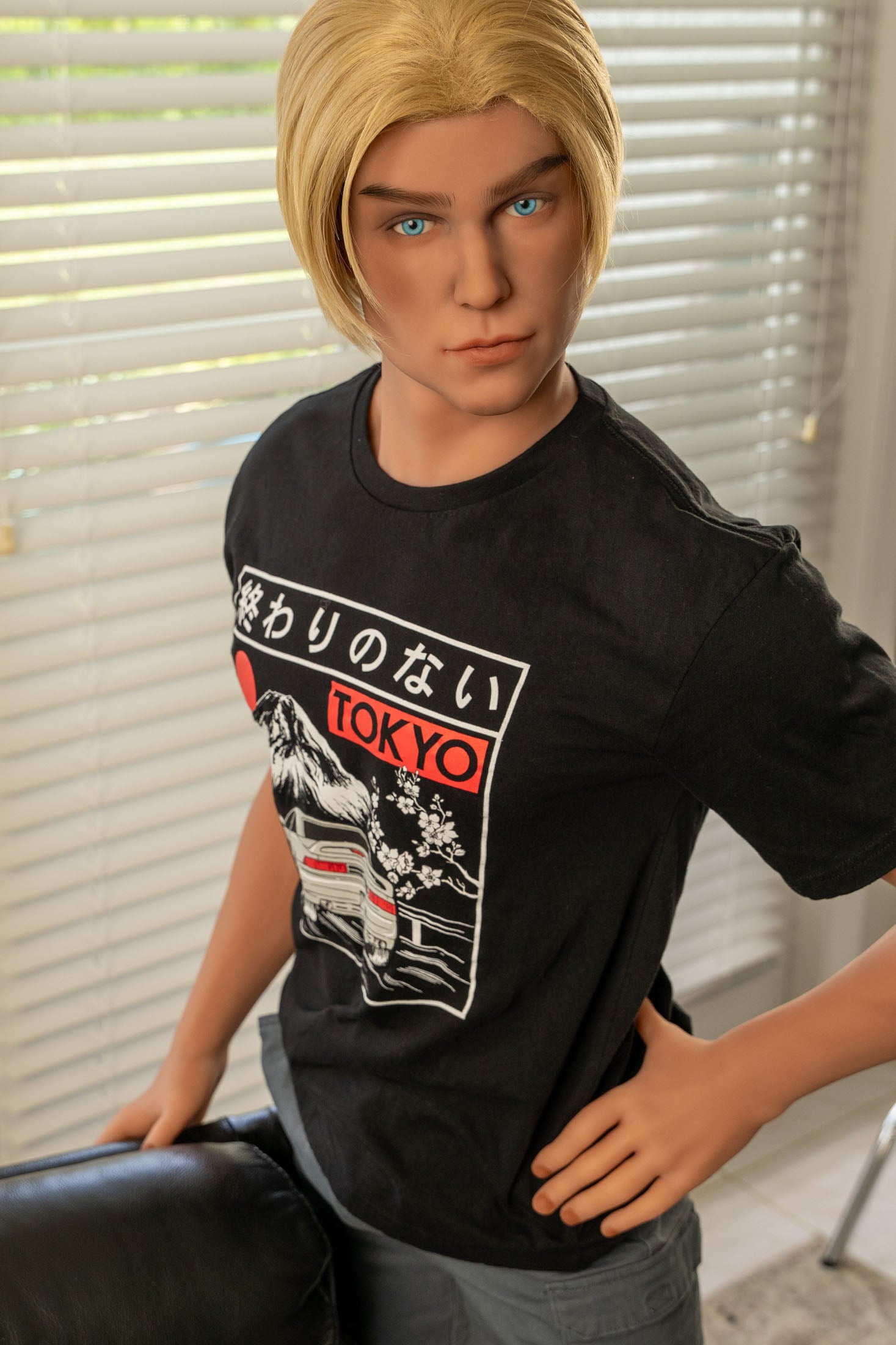 Kurt
