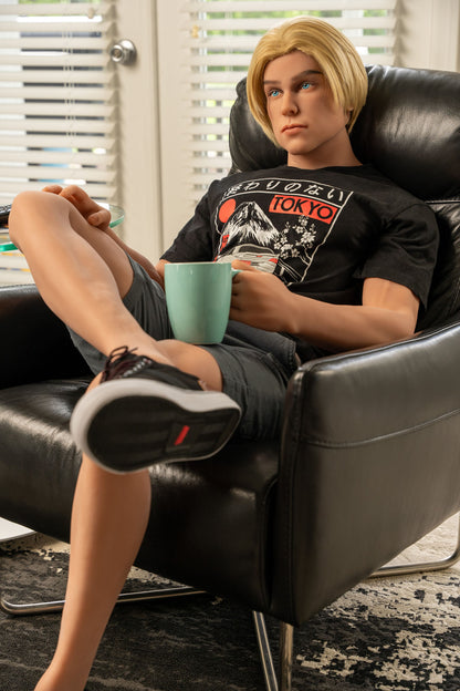 Kurt - The Morning Peace