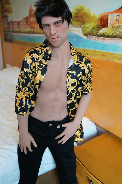 Jamie - The Playful Command