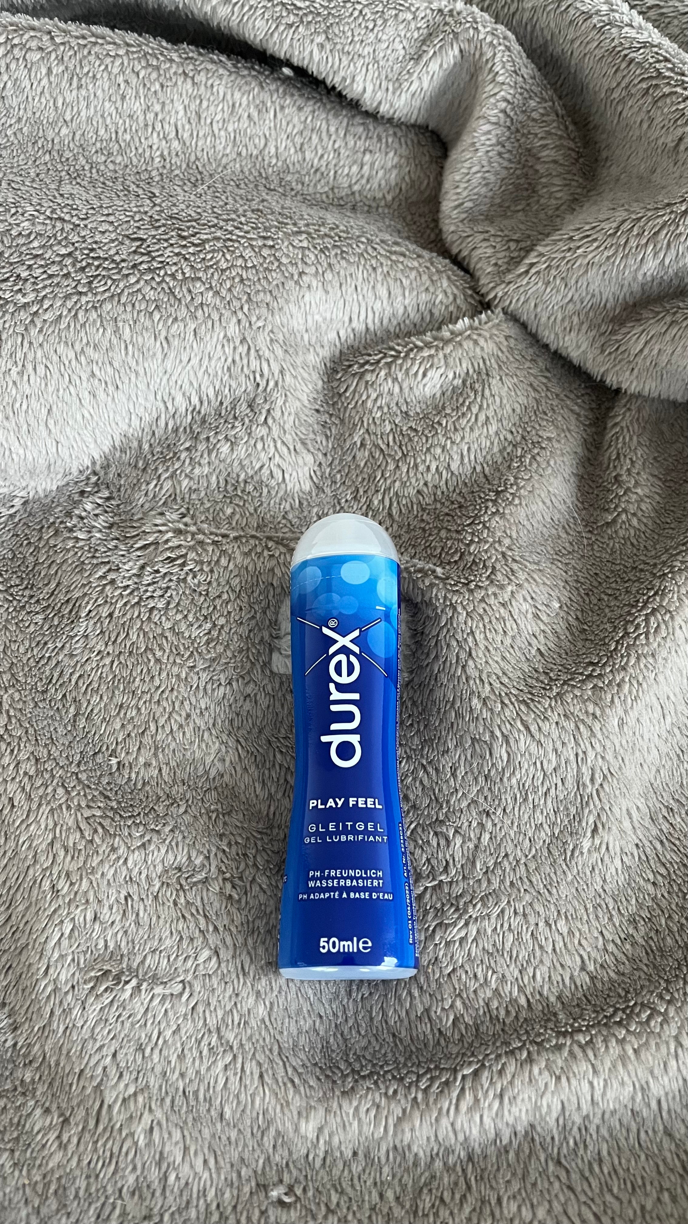 Gleitgel Durex 50ml