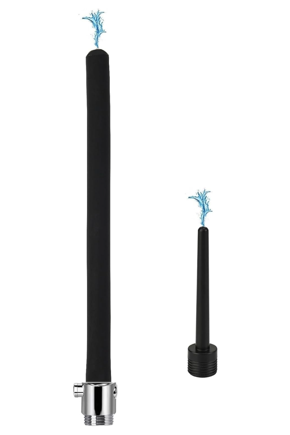 Anal Shower for Cleaning of Sex Dolls