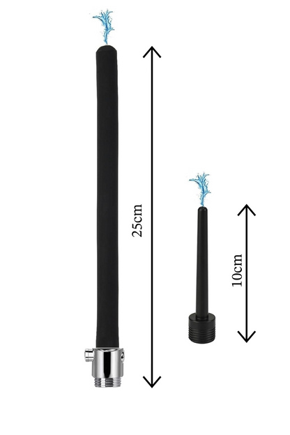 Anal Shower for Cleaning of Sex Dolls