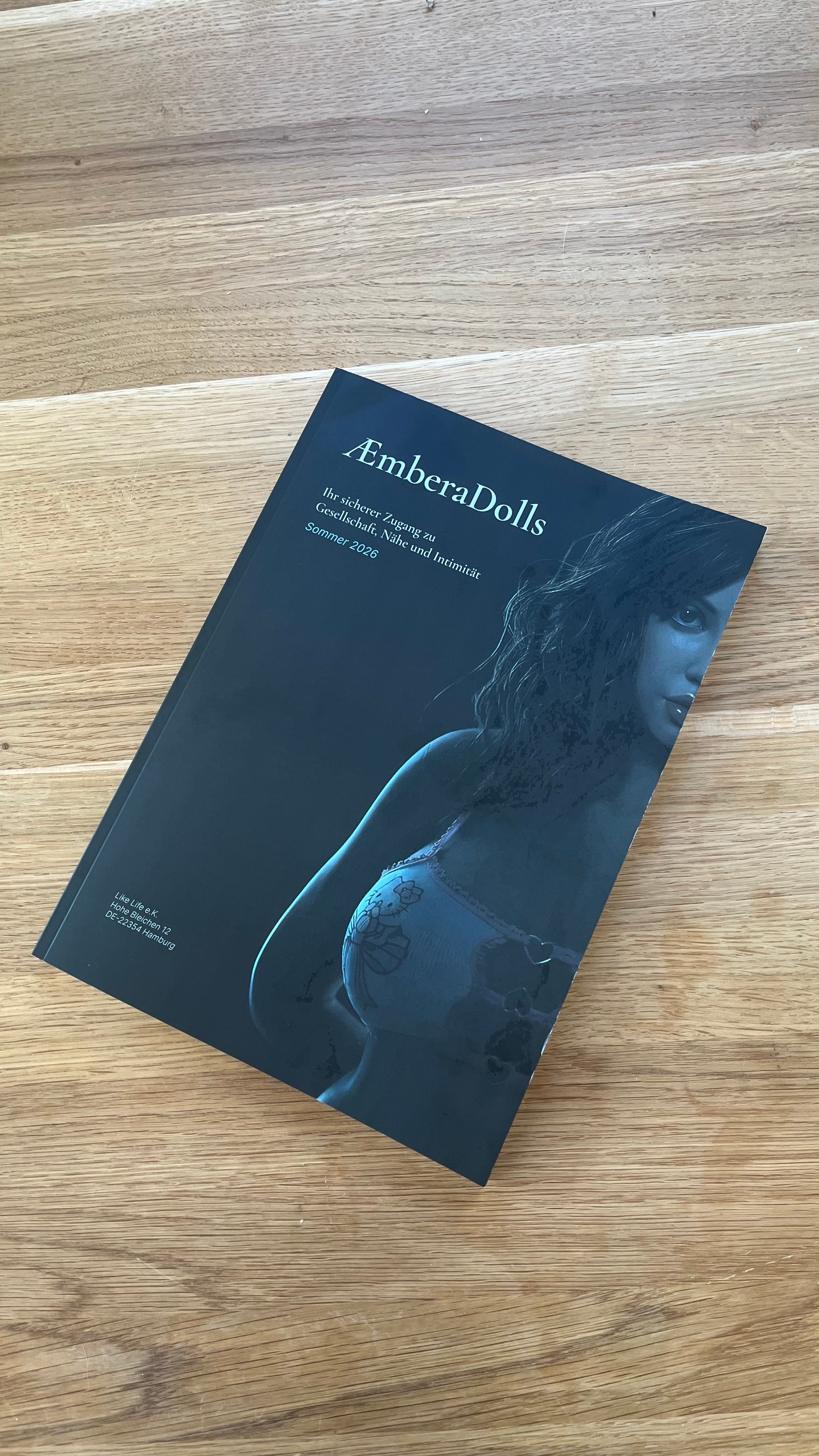 Unser Katalog