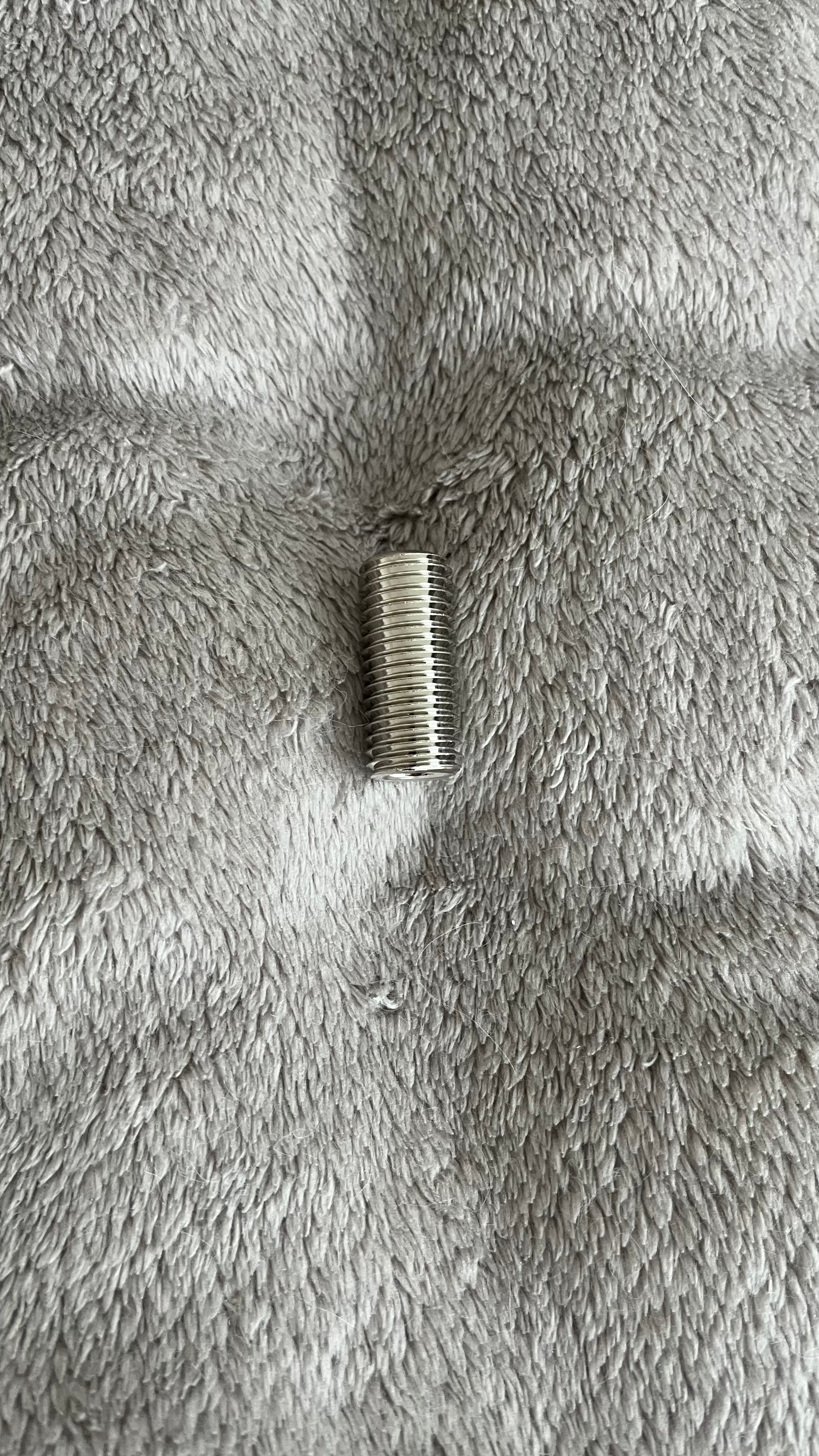 M16 Gewinde Durchgehend