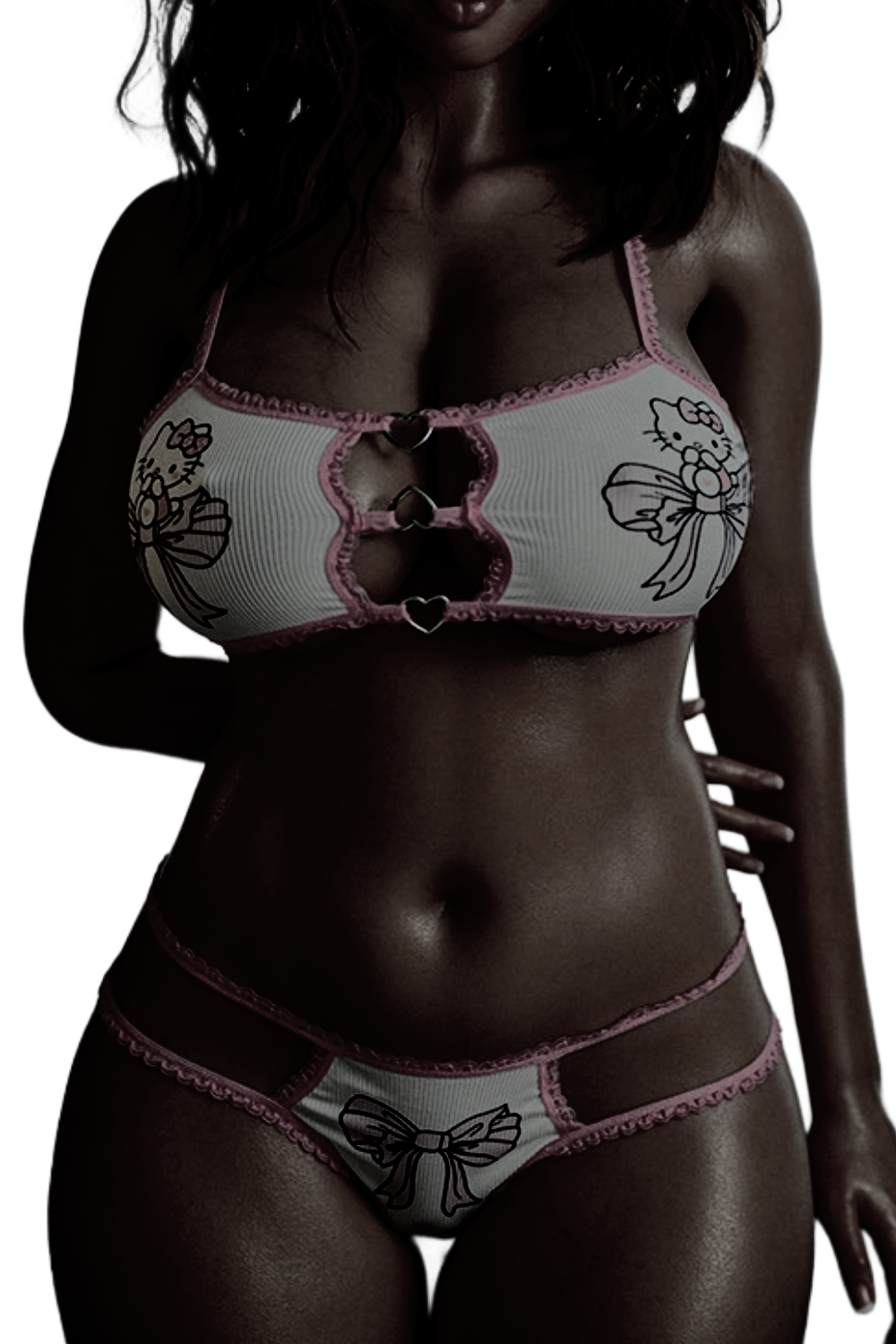 Mandy TPE Puppe Premium - Realistische Liebespuppe