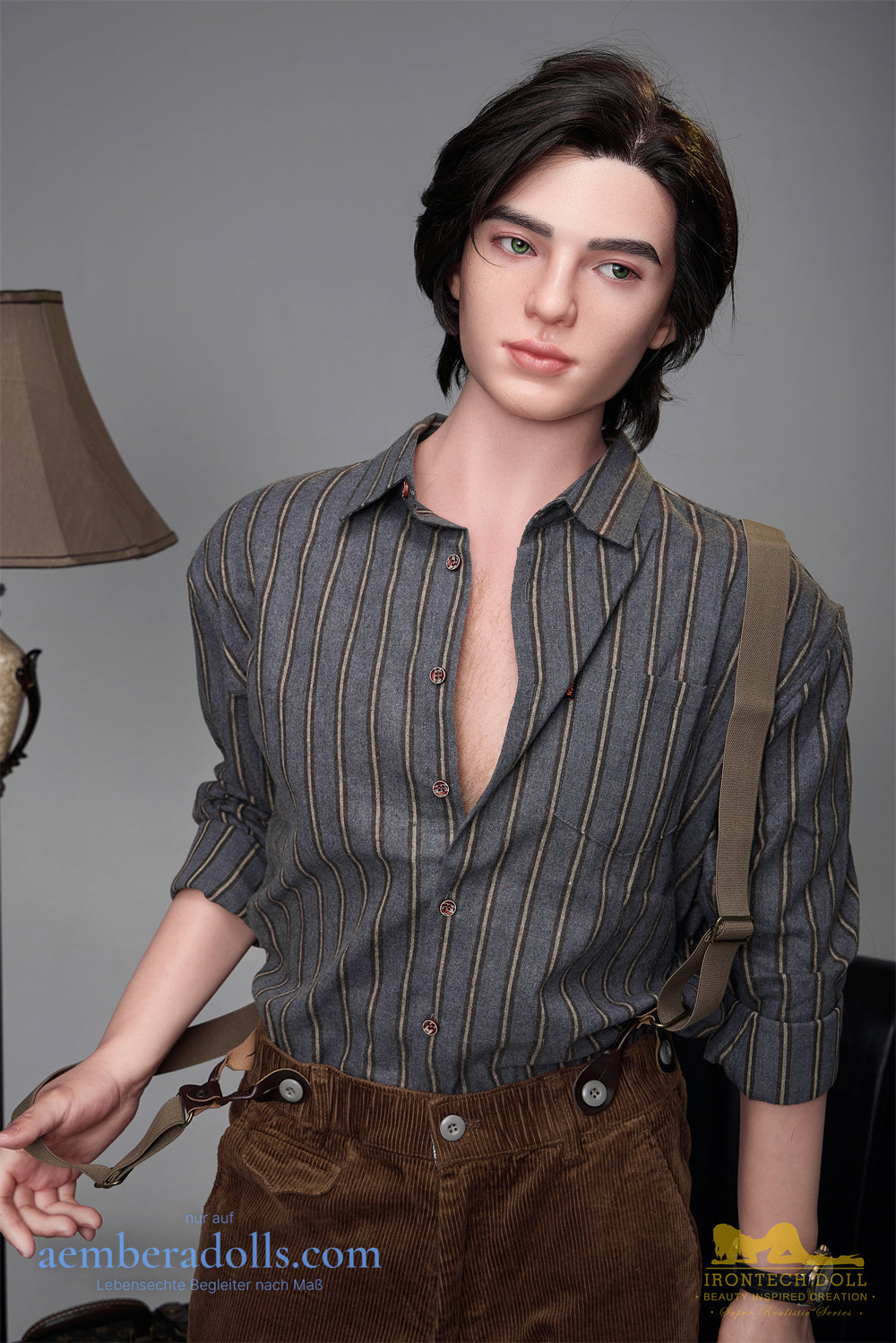 Daniel