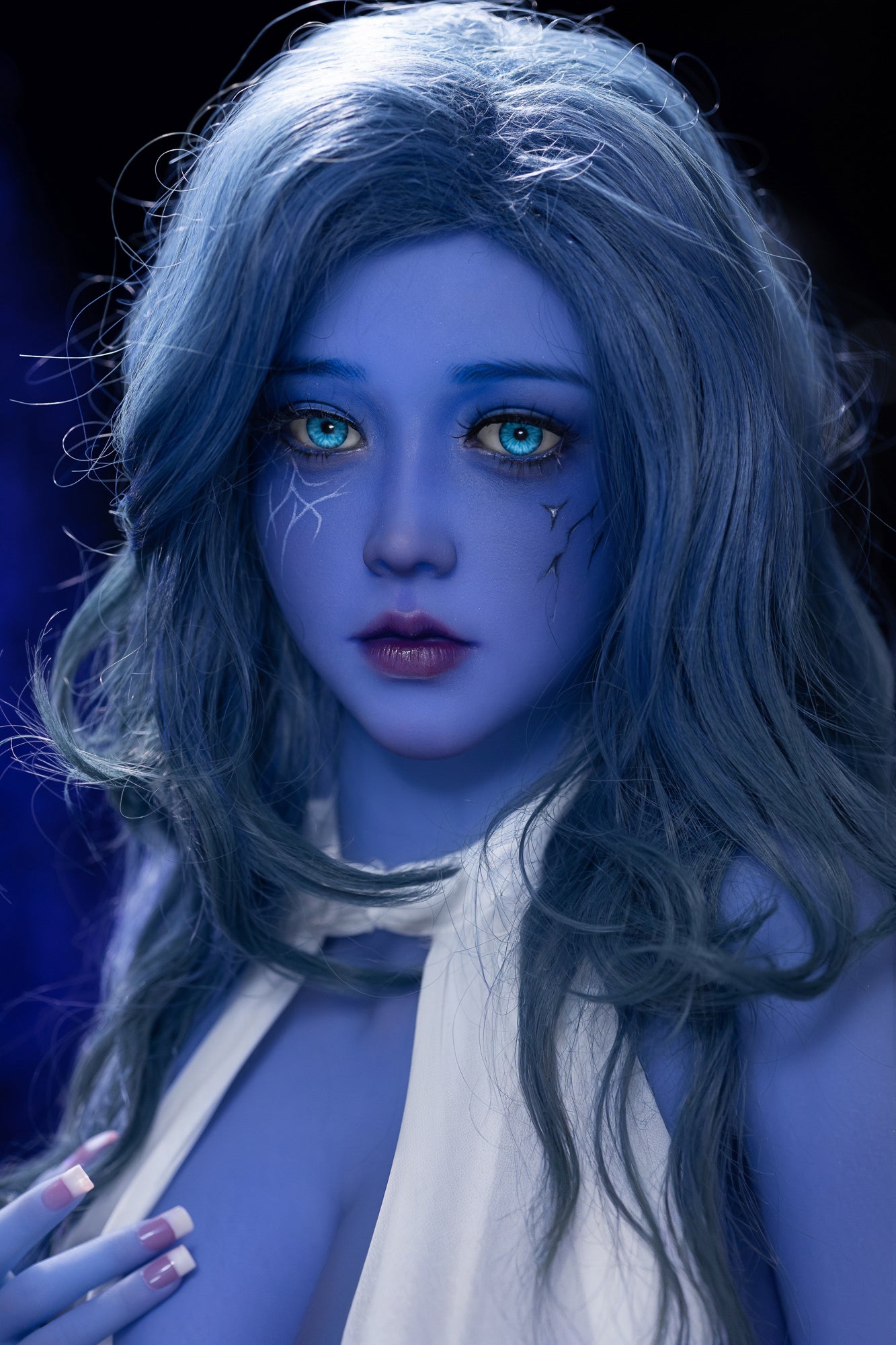 Lysera von den Elena'ar
