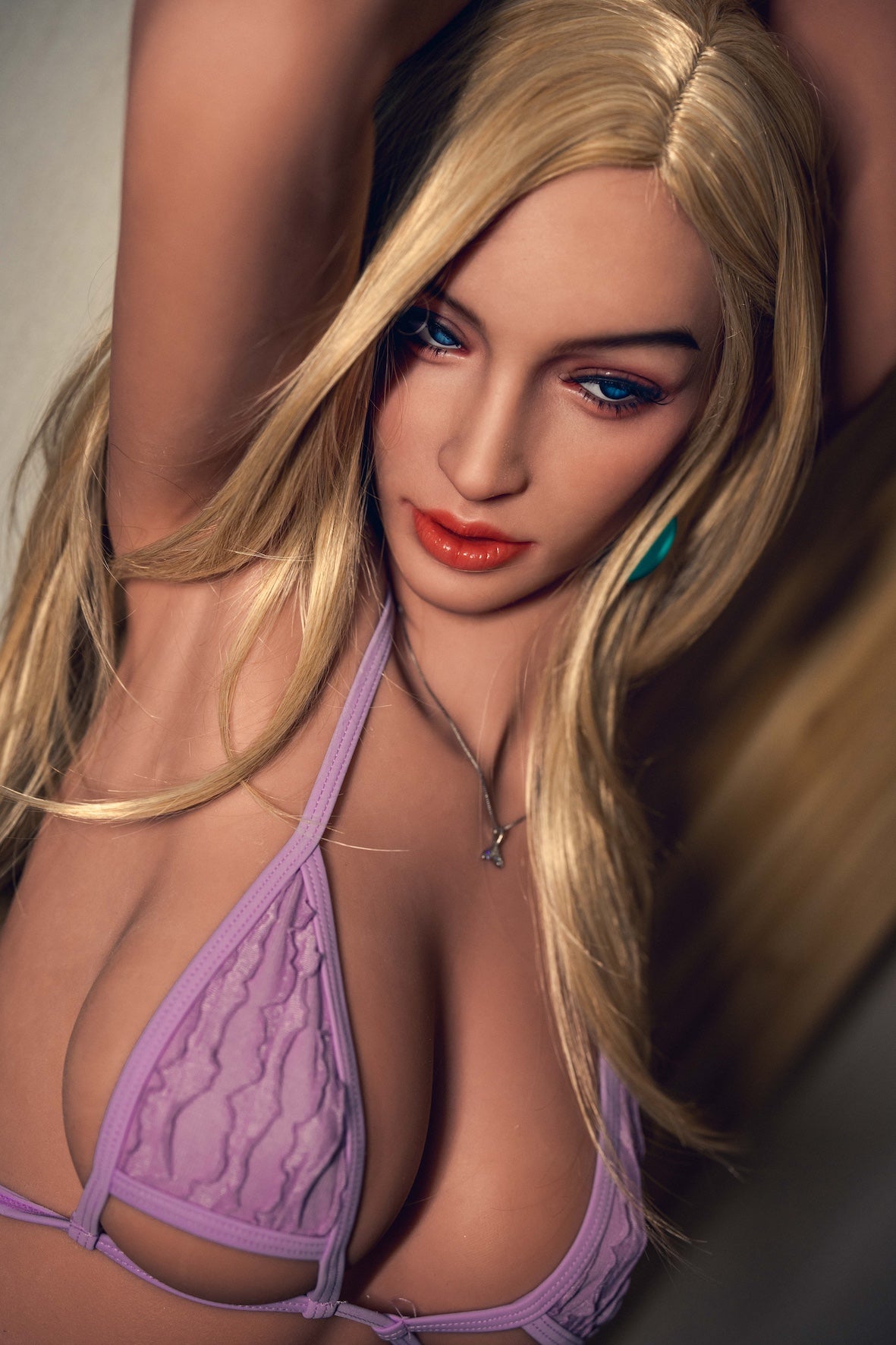 TPE Love Doll - Naturgetreue Liebespuppe kaufen