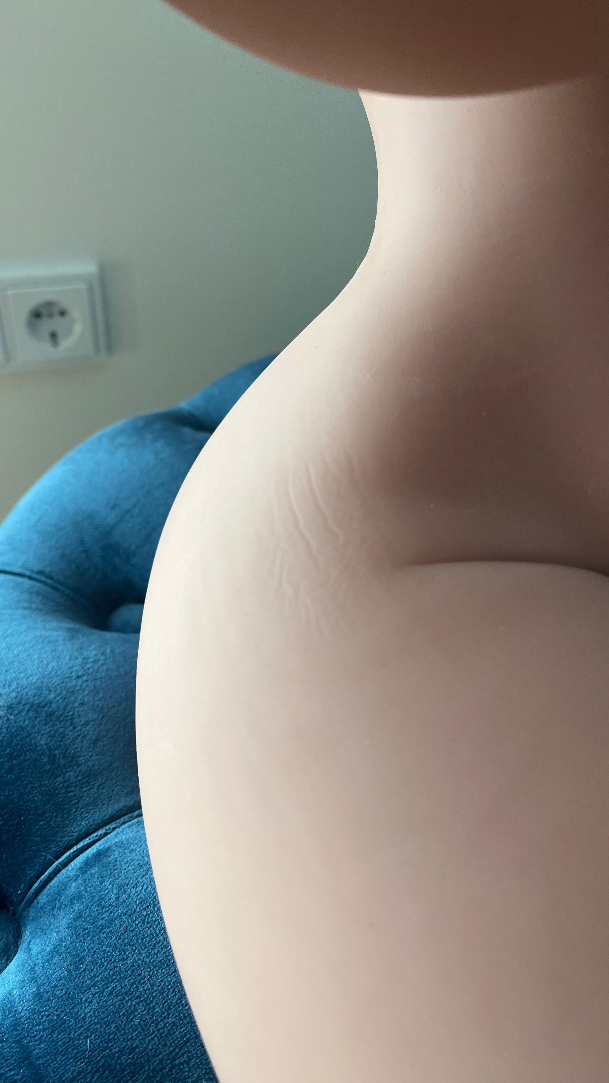 Philine Showroom Konfiguration - TPE Liebespuppe personalisieren