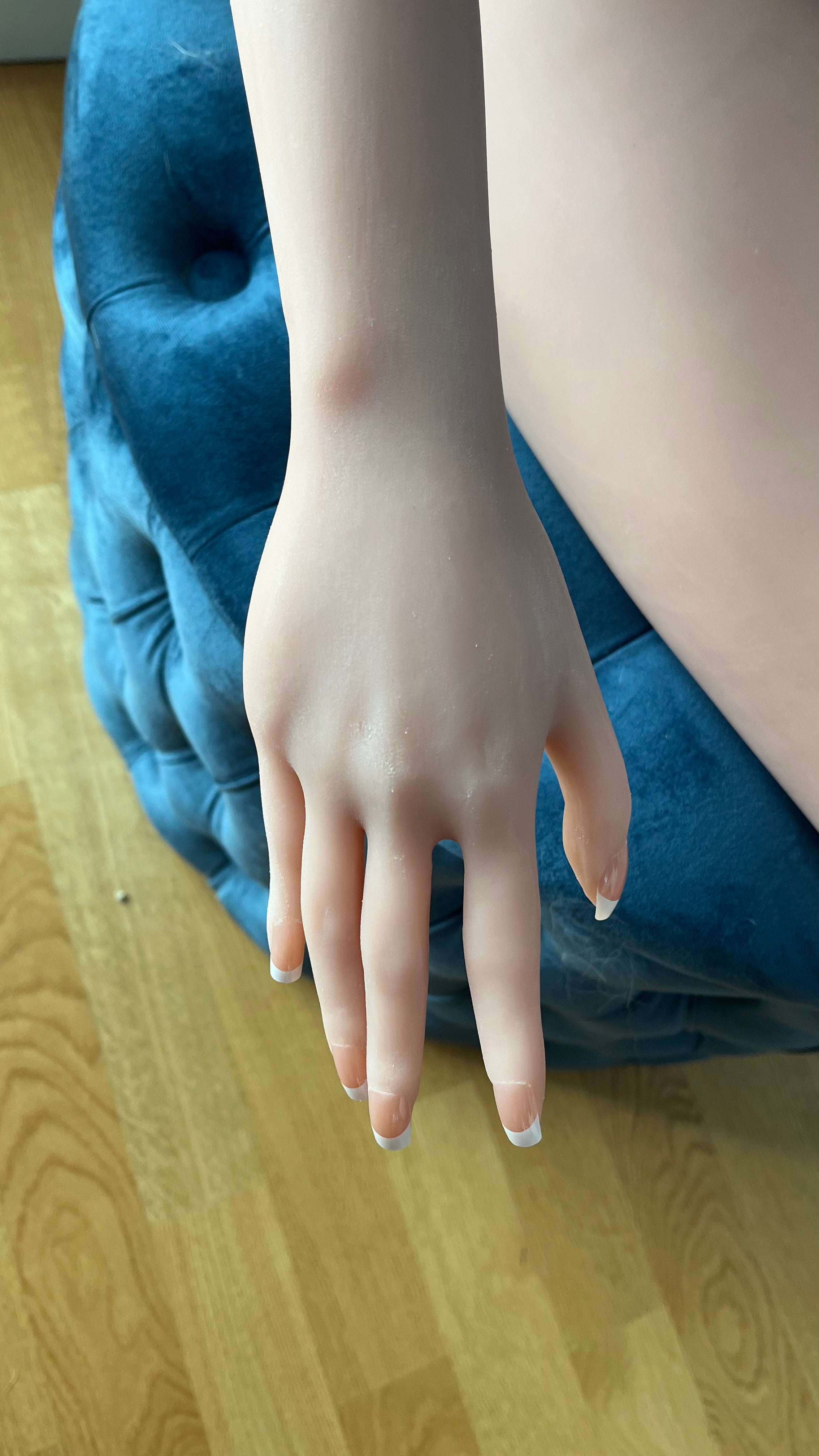 Philine Showroom Konfiguration - TPE Liebespuppe personalisieren