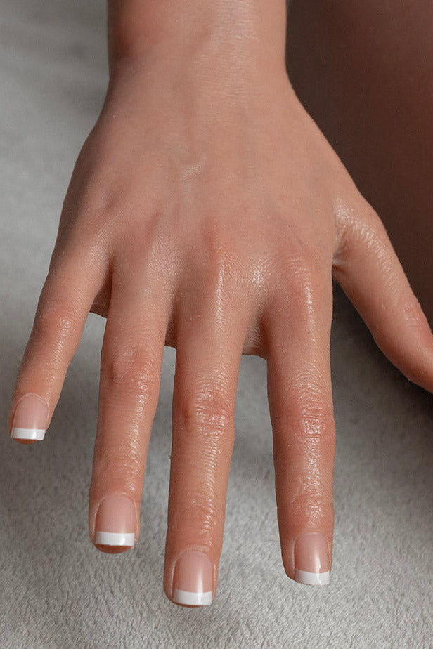 Keiko Produktbild - Hochwertige japanisch TPE Liebespuppe