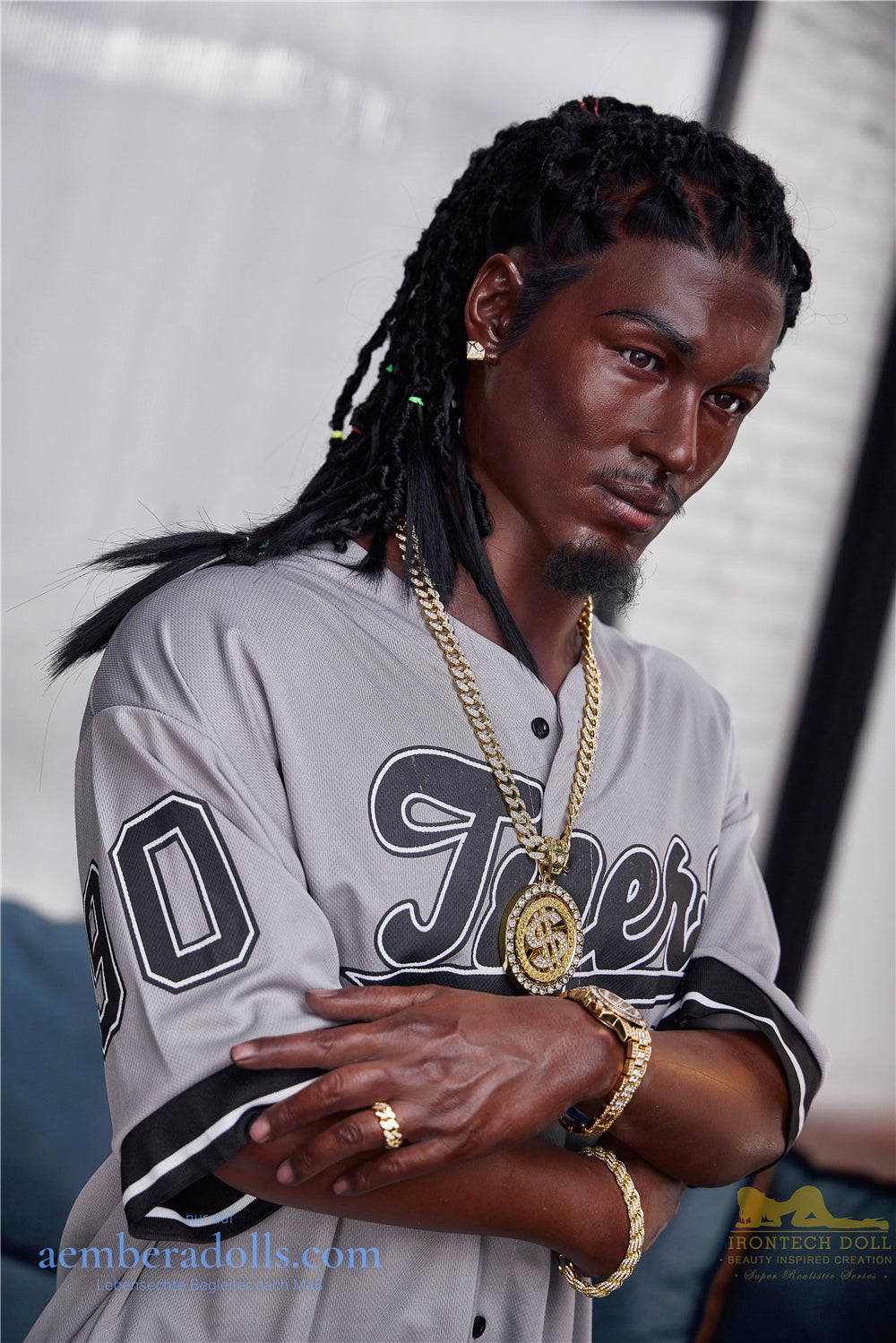 Jamal