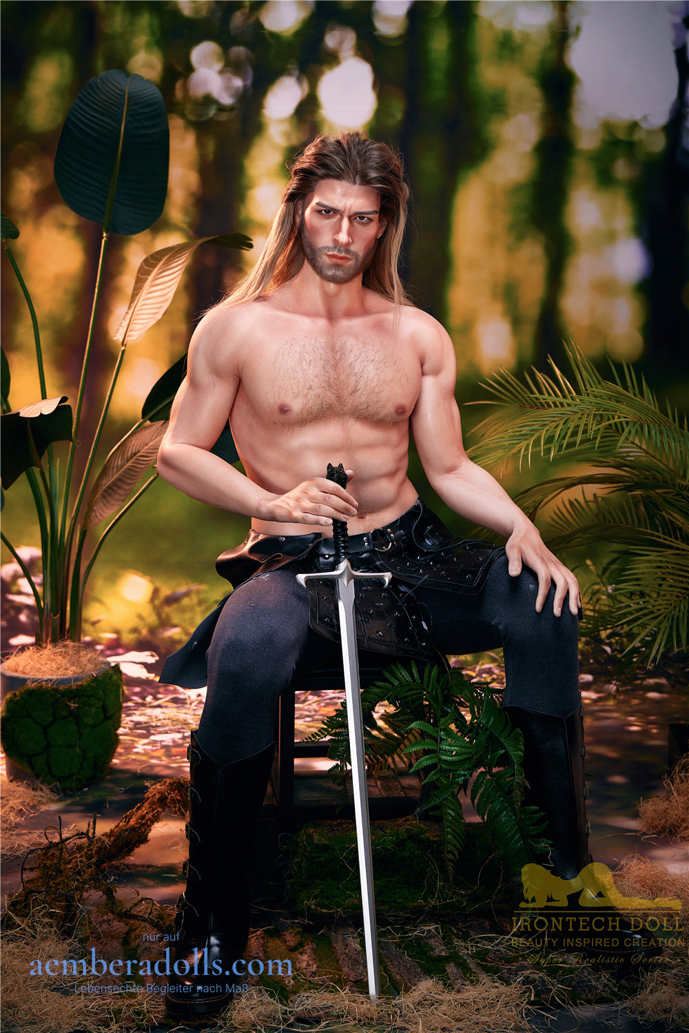 David