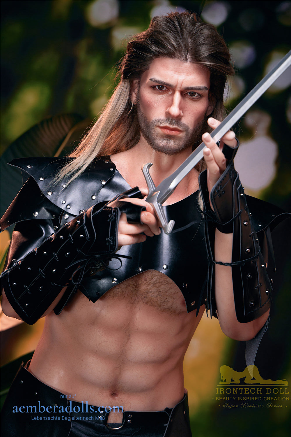 David