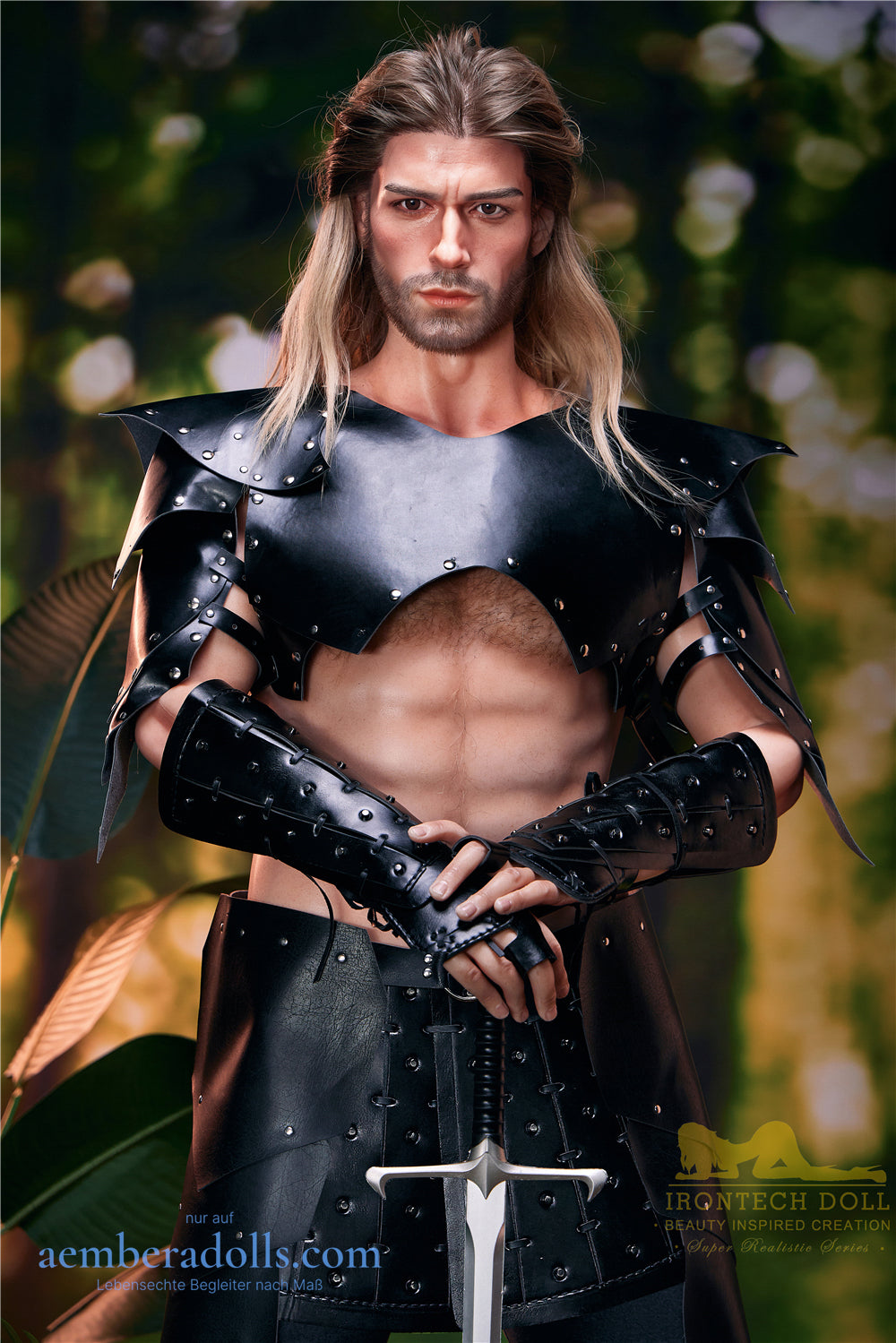 David