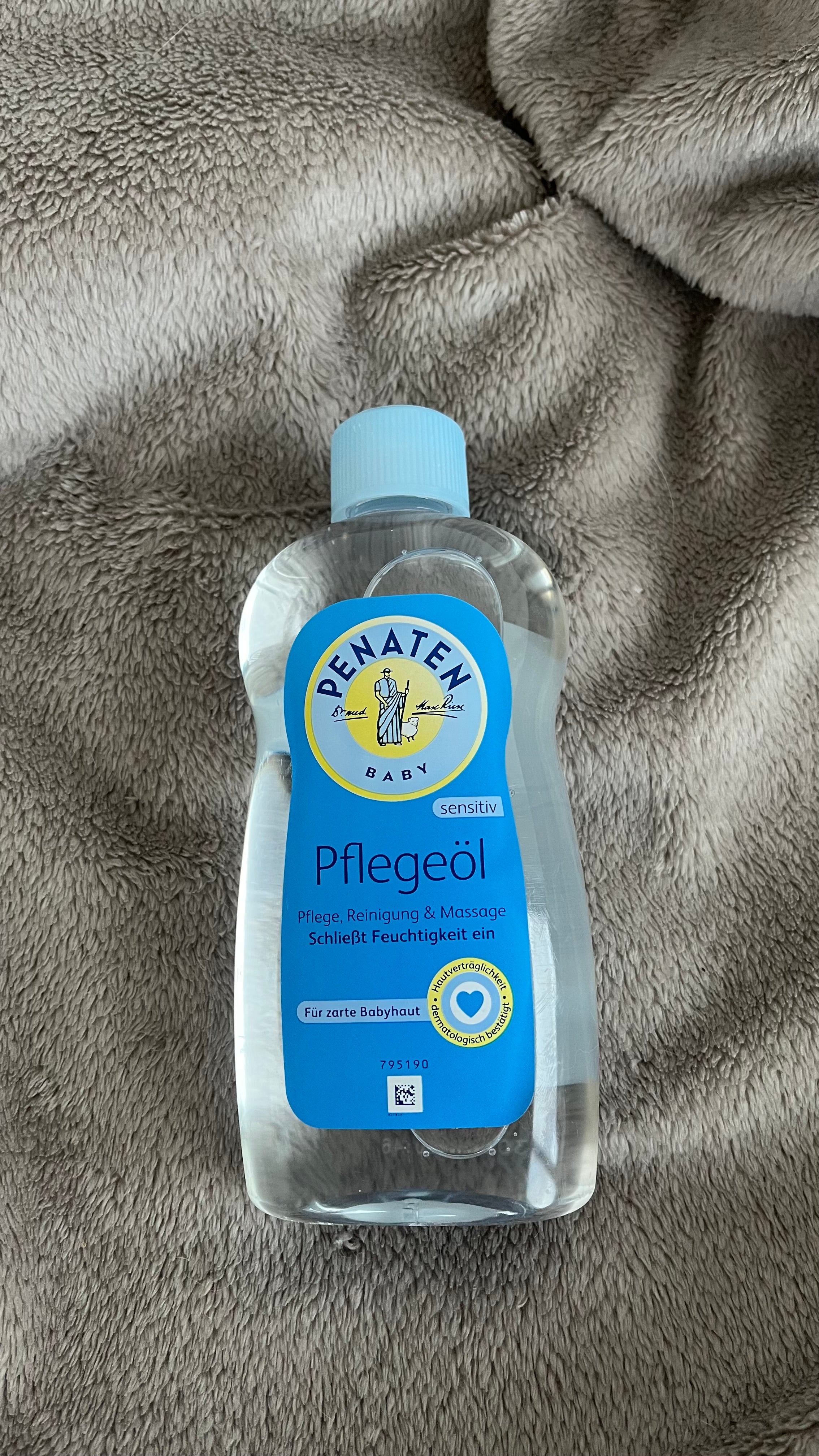 Penaten Öl 500ml