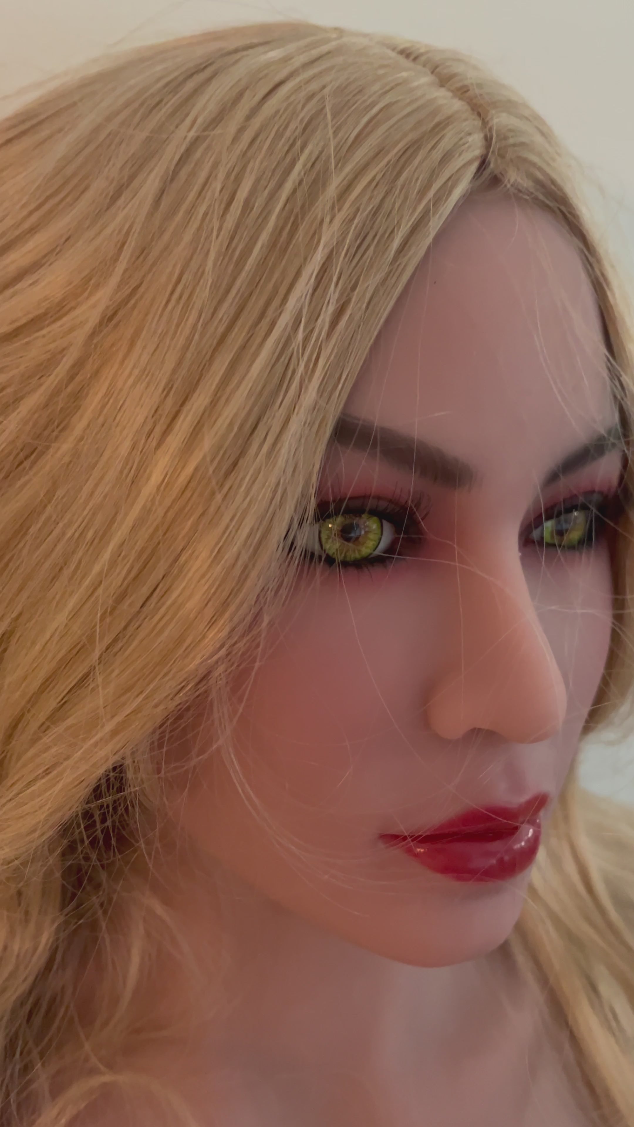 Video laden: Johanna