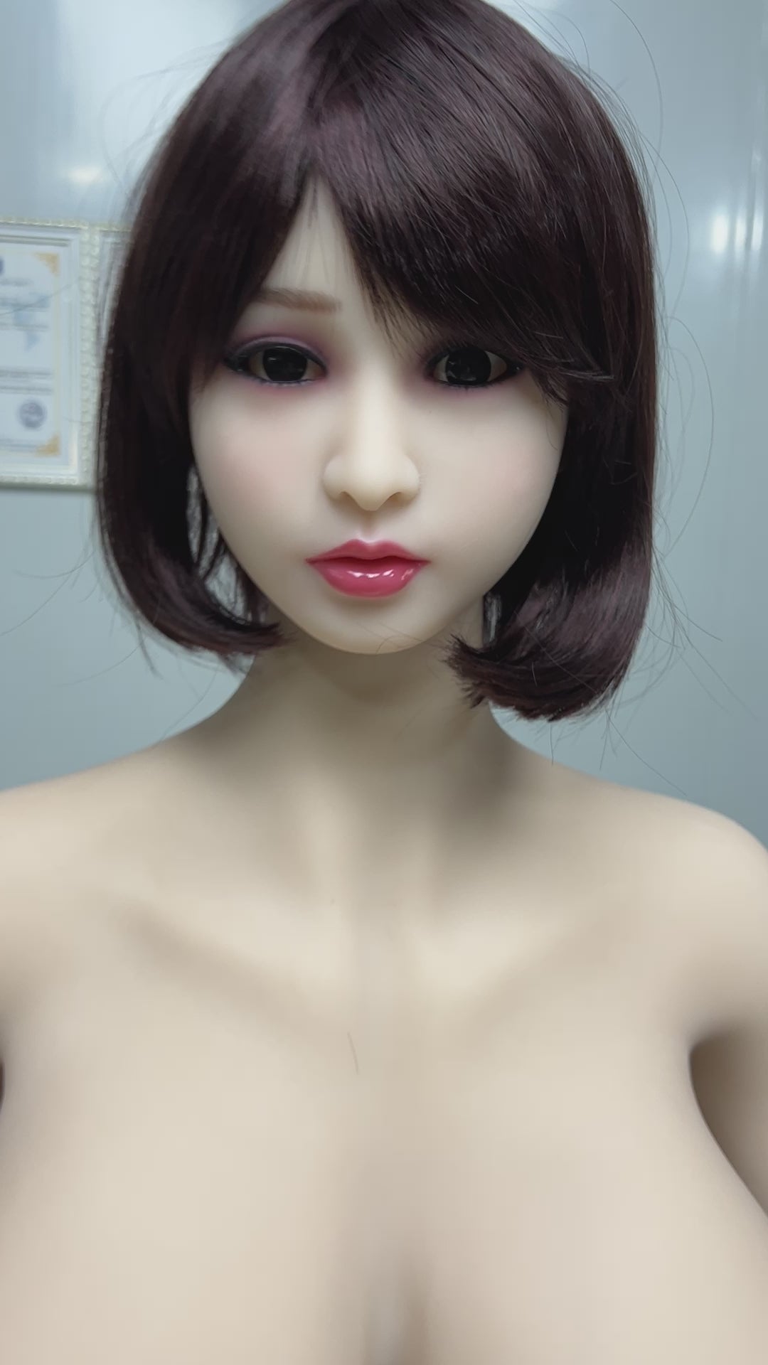 Video laden: Yuki