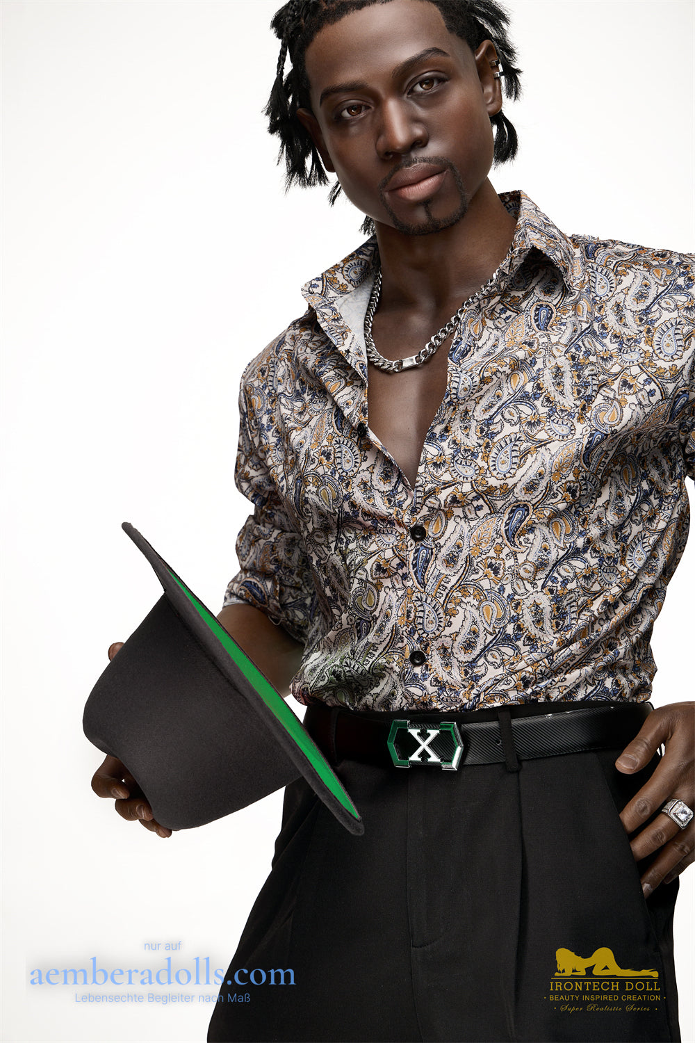 Devonté
