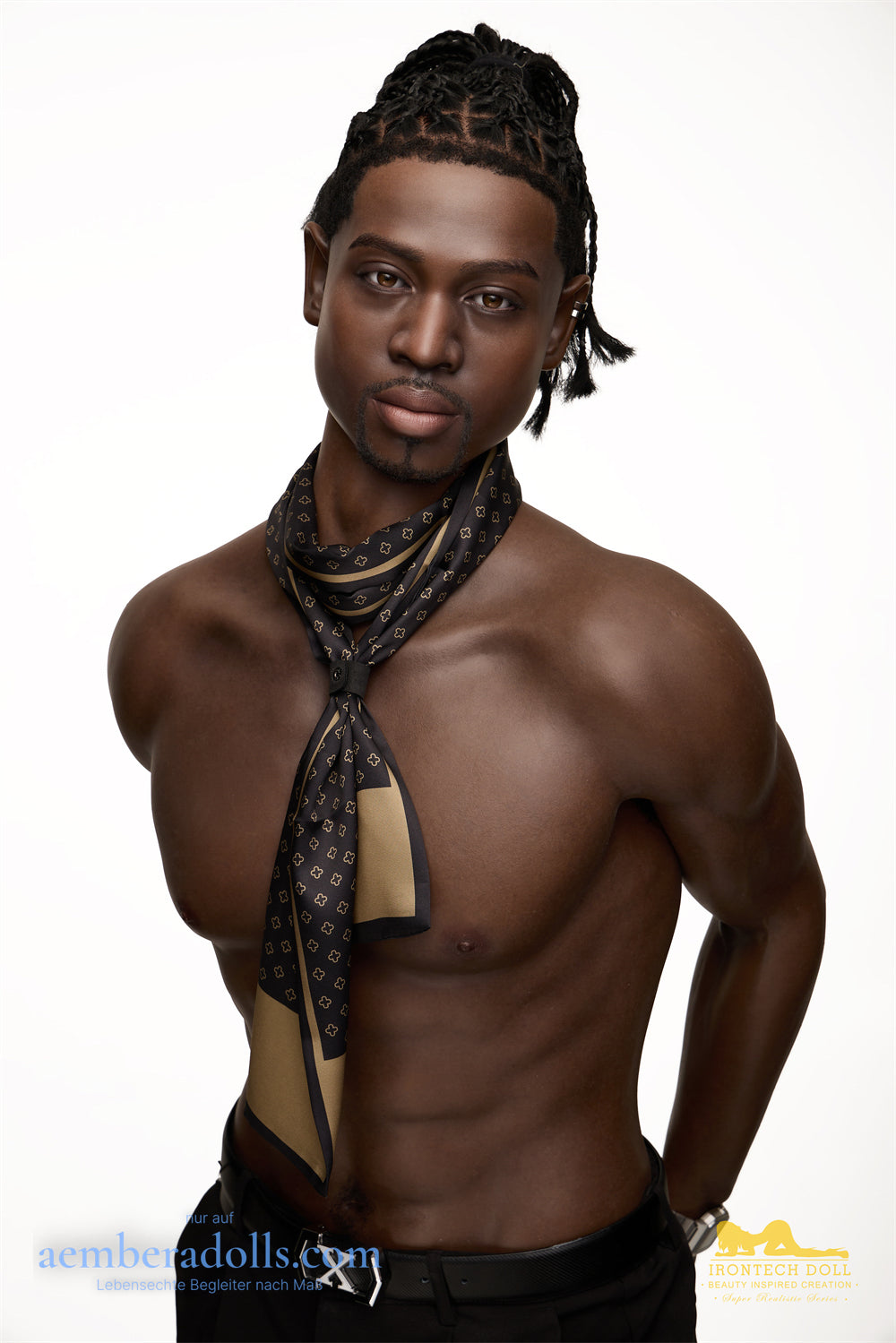 Devonté