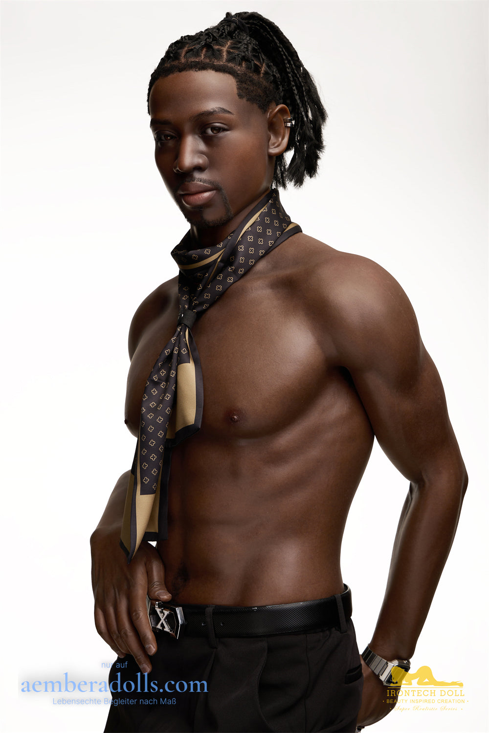 Devonté