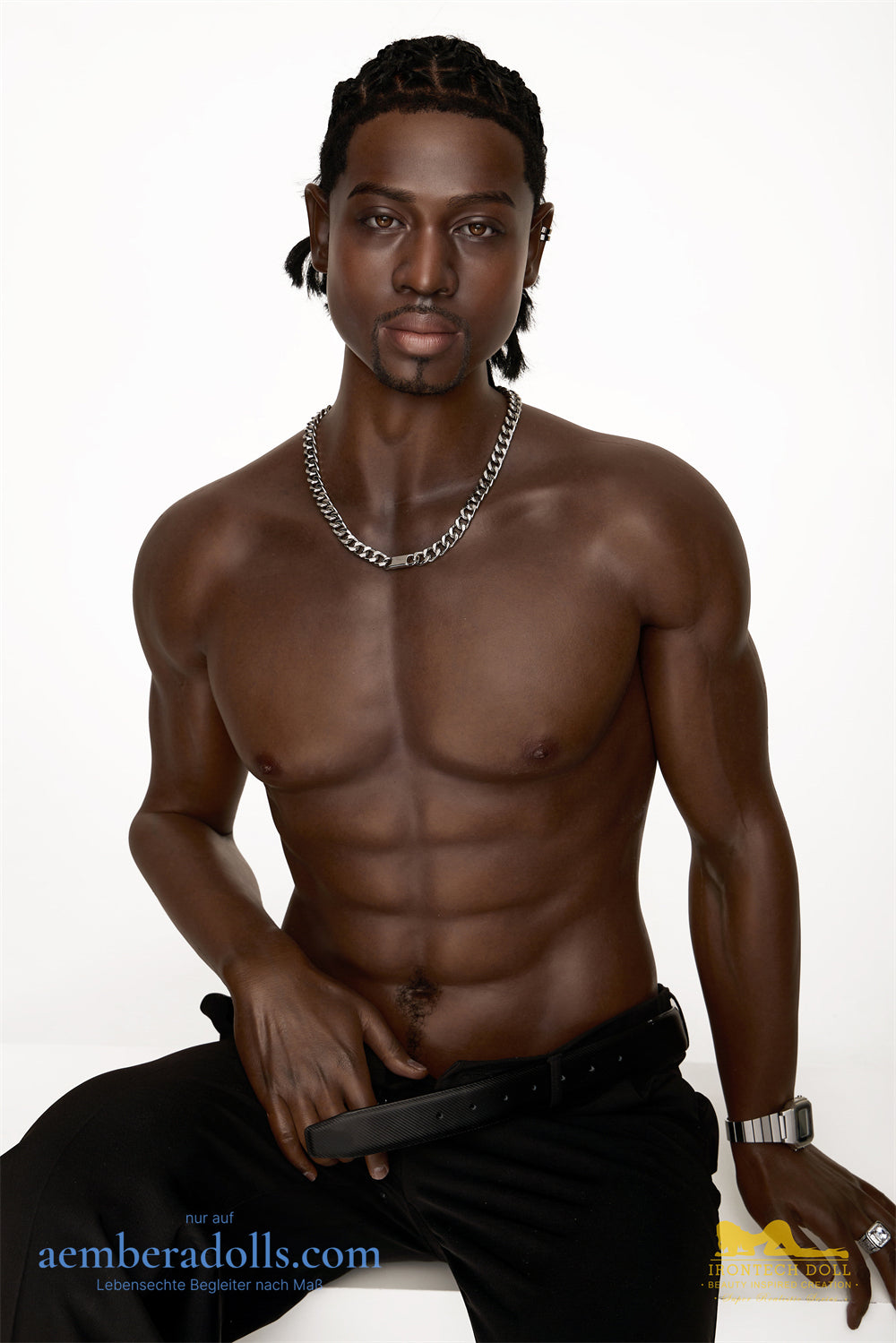 Devonté