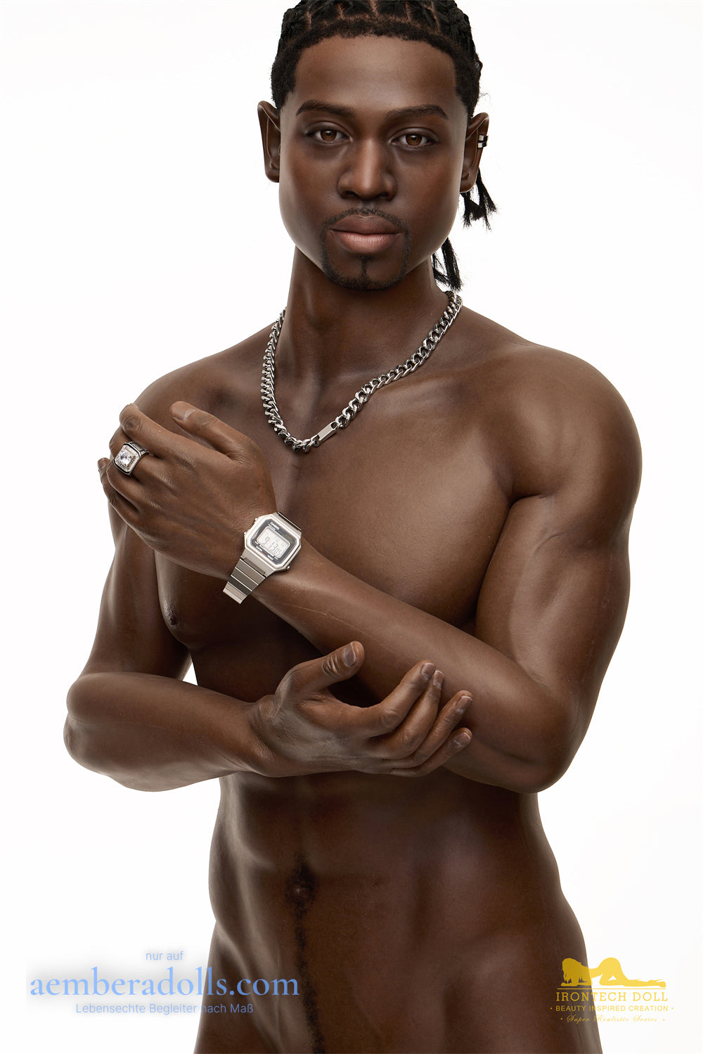 Devonté