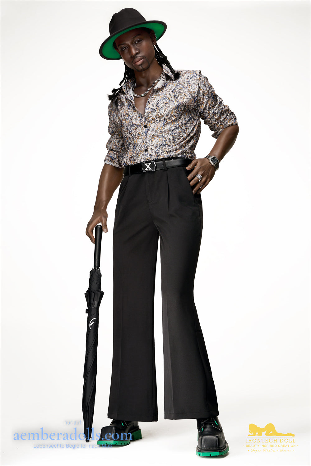 Devonté