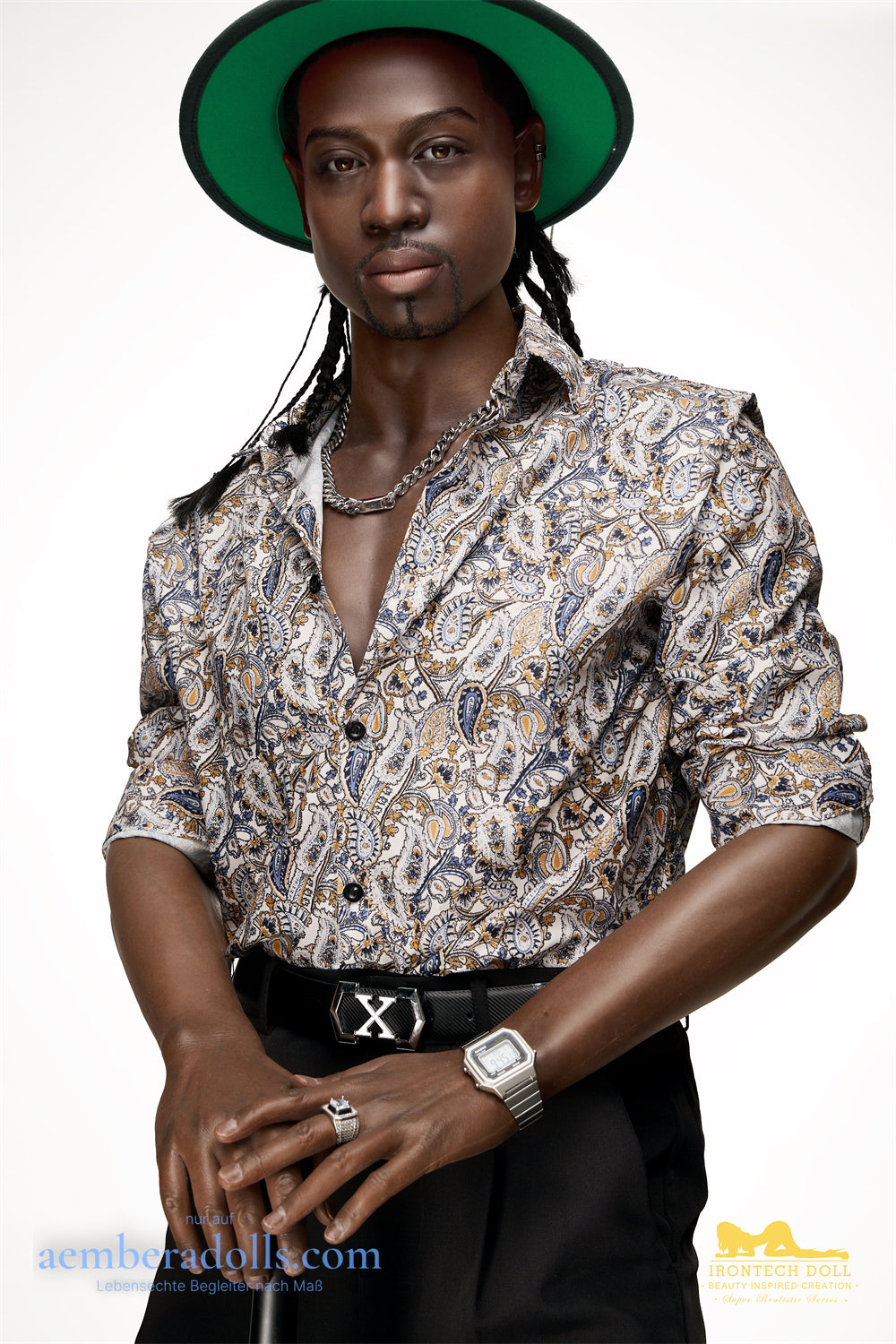 Devonté