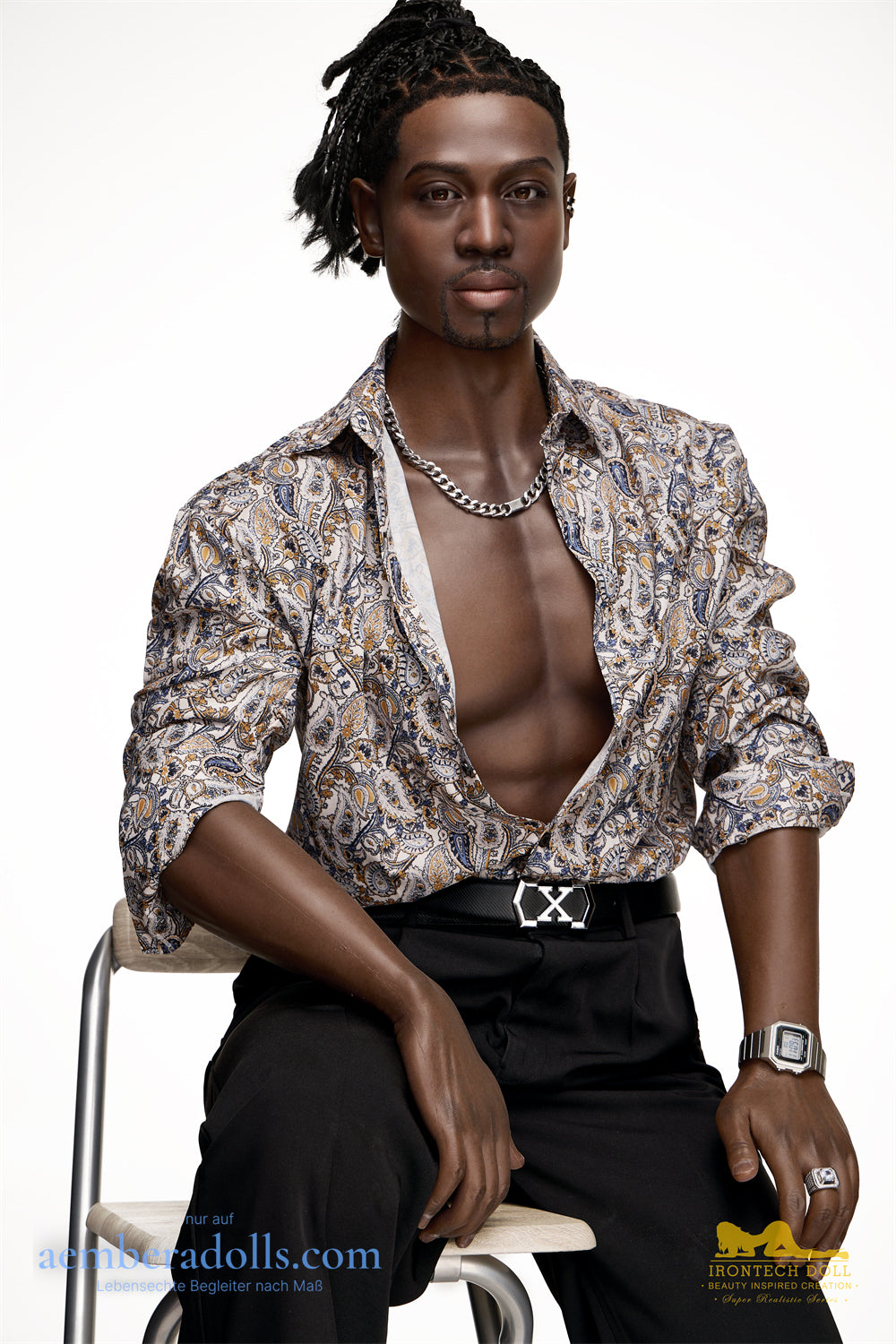 Devonté